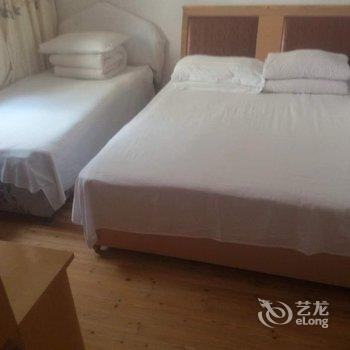 庐山快乐家庭旅馆酒店提供图片
