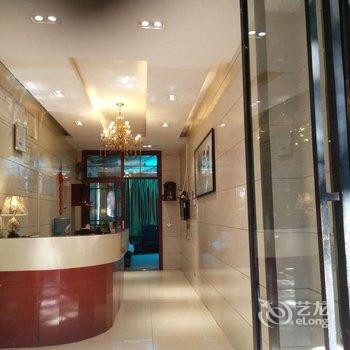 乐山天和宾馆酒店提供图片