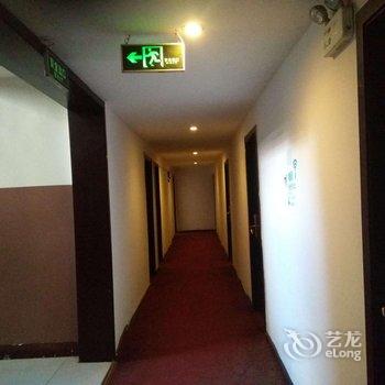 乐山天和宾馆酒店提供图片