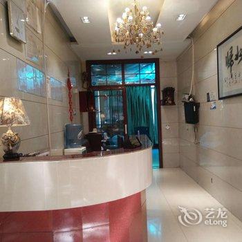 乐山天和宾馆酒店提供图片