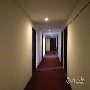 乐山天和宾馆酒店提供图片