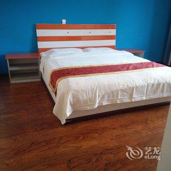 乐山天和宾馆酒店提供图片