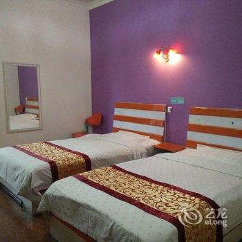 乐山天和宾馆酒店提供图片