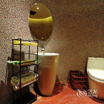 九江天赐酒店(新职大店)酒店提供图片