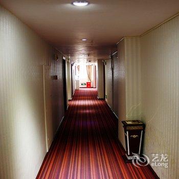 遵义忠铁宾馆酒店提供图片