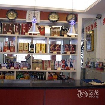 繁昌兆信大酒店酒店提供图片