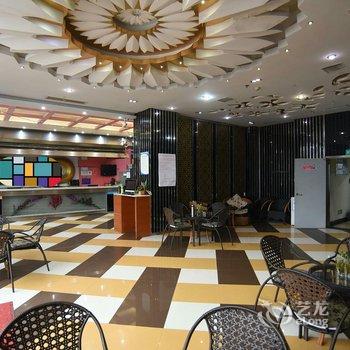 重庆斯唯家酒店酒店提供图片