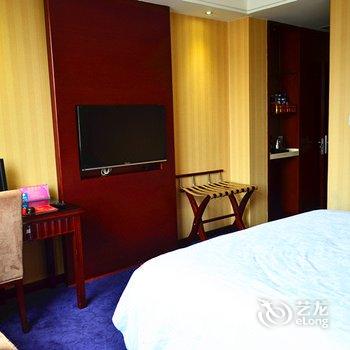 永州东方财富酒店酒店提供图片