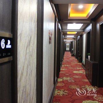 义县京都商务宾馆酒店提供图片