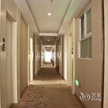 福州骏华居酒店酒店提供图片