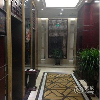 鄂尔多斯市维佳特·尚品酒店酒店提供图片