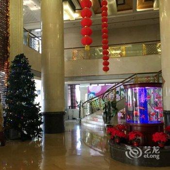 鄂尔多斯市维佳特·尚品酒店酒店提供图片