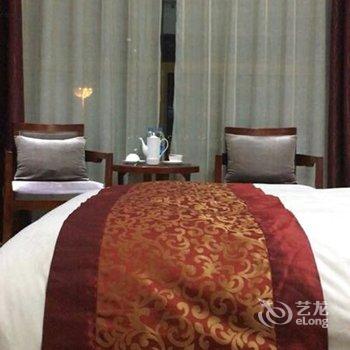 鄂尔多斯市维佳特·尚品酒店酒店提供图片