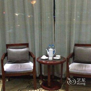 鄂尔多斯市维佳特·尚品酒店酒店提供图片