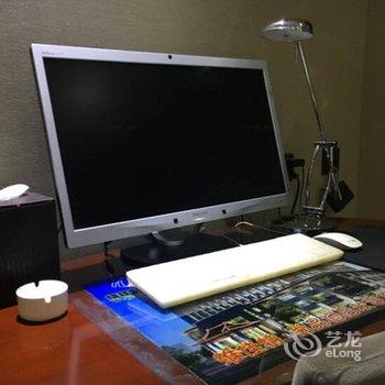 鄂尔多斯市维佳特·尚品酒店酒店提供图片