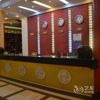 柳州三江县月亮宾馆酒店提供图片