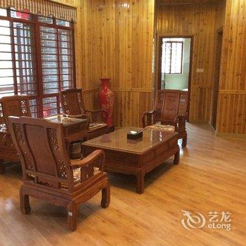 梅州南寿峰养生谷酒店提供图片