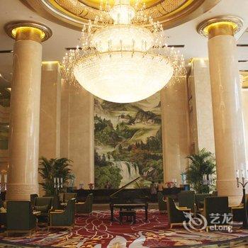 临汾天鹅大酒店酒店提供图片