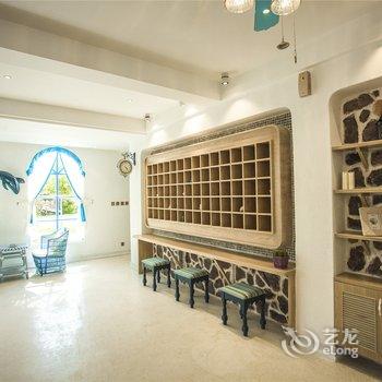 云途海景客栈(大理洱海磻溪店)酒店提供图片