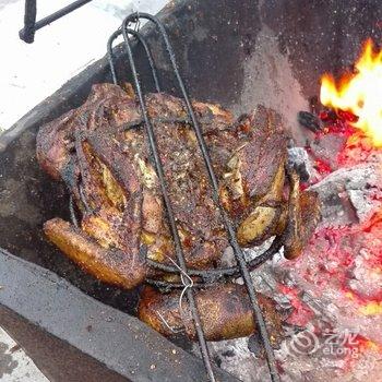 丹巴县田园风光客栈酒店提供图片