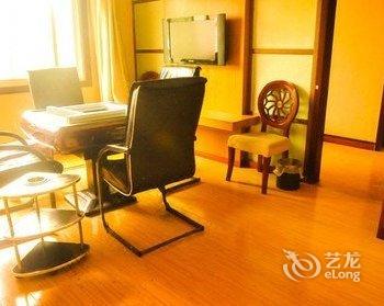 遂宁中南宾馆酒店提供图片