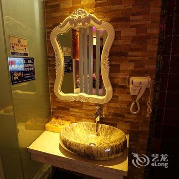 义乌海菲娜宾馆酒店提供图片