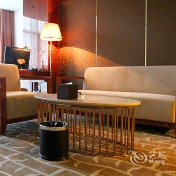 信阳盛福乐方雅酒店酒店提供图片