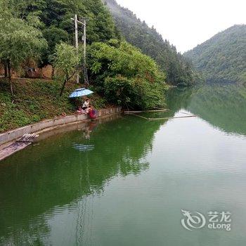 临安圣谛心苑酒店酒店提供图片