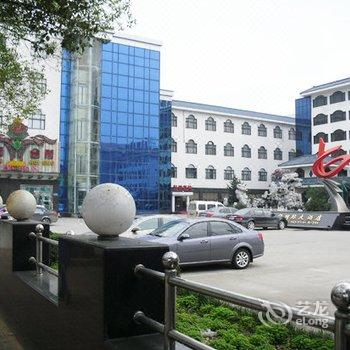 扬州远锦国际大酒店酒店提供图片