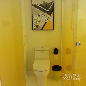 昆明宝月精舍MiniHotel酒店提供图片