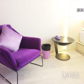 昆明宝月精舍MiniHotel酒店提供图片