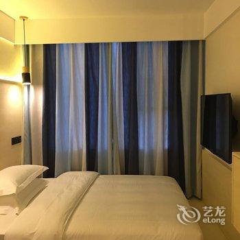 昆明宝月精舍MiniHotel酒店提供图片