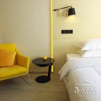 昆明宝月精舍MiniHotel酒店提供图片