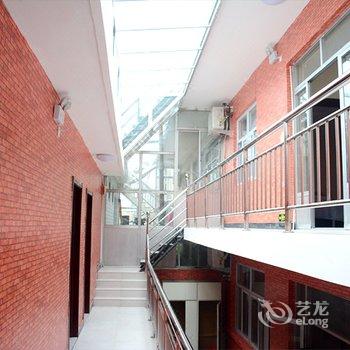 北戴河文帅民宿(石塘路店)酒店提供图片