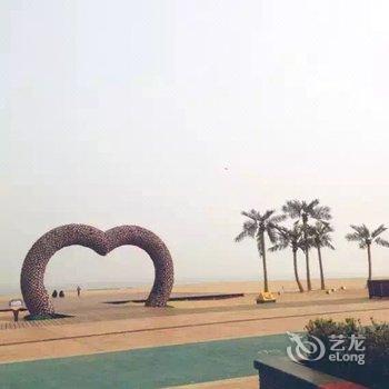 北戴河文帅民宿(石塘路店)酒店提供图片
