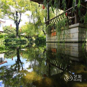 丽江康年丽水阳光酒店酒店提供图片