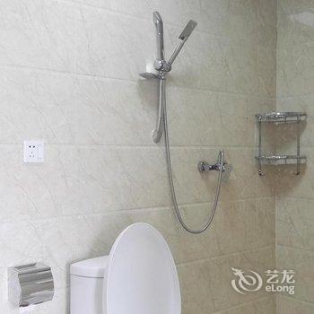 安顺私享家公寓酒店提供图片