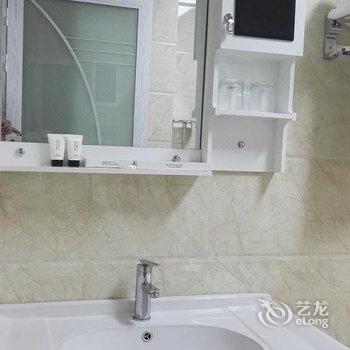 安顺私享家公寓酒店提供图片