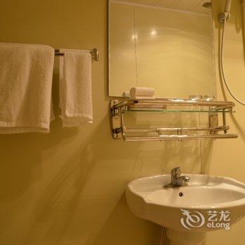 平遥天鸿祥客栈酒店提供图片