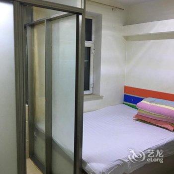 吉林百金客时尚旅店酒店提供图片