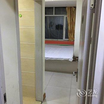 吉林百金客时尚旅店酒店提供图片