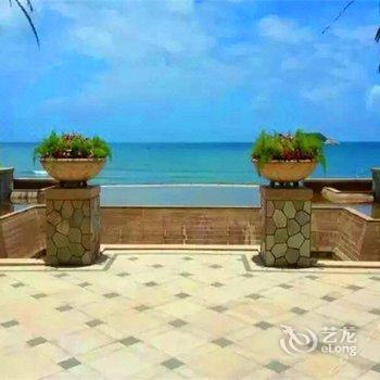 惠东双月湾虹海湾海景酒店公寓酒店提供图片