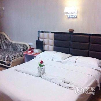 长阳金龙商务酒店酒店提供图片