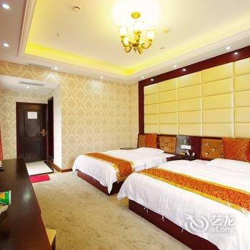 沐川乐源商务宾馆酒店提供图片