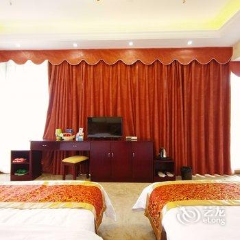 沐川乐源商务宾馆酒店提供图片