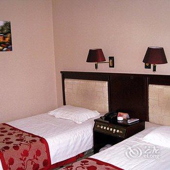 连云港华裕宾馆酒店提供图片