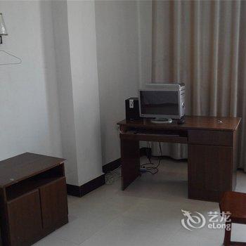 景德镇浮梁凯悦宾馆酒店提供图片