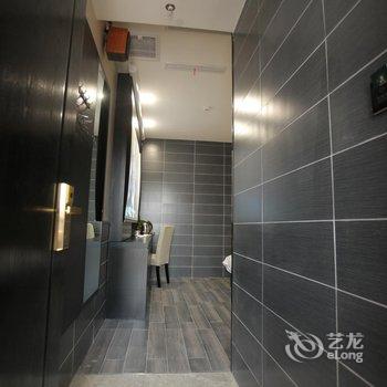 清沐精品酒店(泰州姜堰汽车站店)酒店提供图片