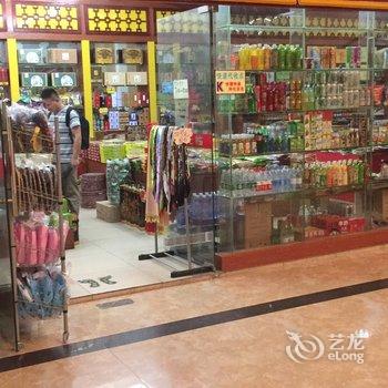 维也纳酒店(桂林阳朔店)酒店提供图片