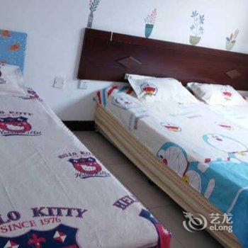北戴河李俊茹旅馆酒店提供图片